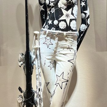 Cintract-david-pop-libre-sculpture-mannequin-pop-art