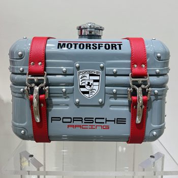 erik salin-gelule-moto-kustom-painter-porsche-sculpture